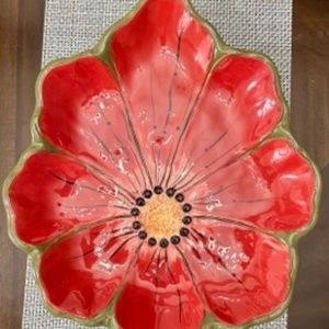 Large Serving Platter